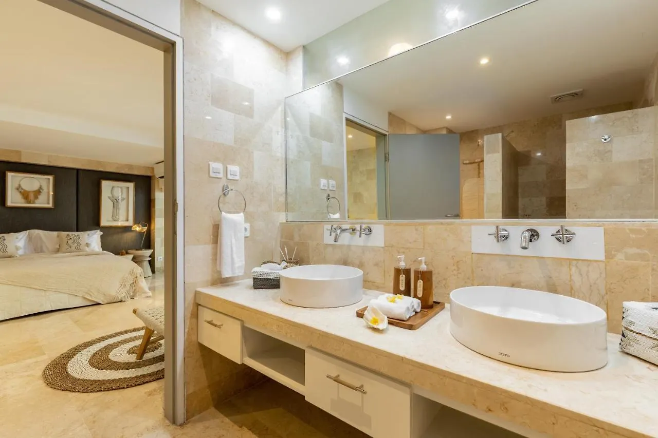 Promo! Luxury Villa Escape In Ubud 2 Br  Ubud (Bali)