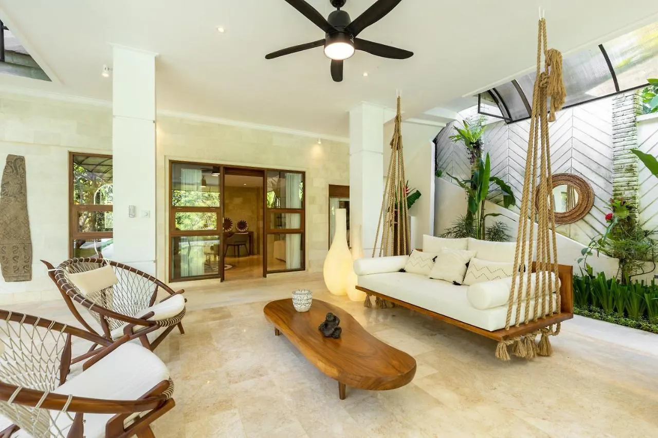 Promo! Luxury Villa Escape In Ubud 2 Br  Ubud (Bali)