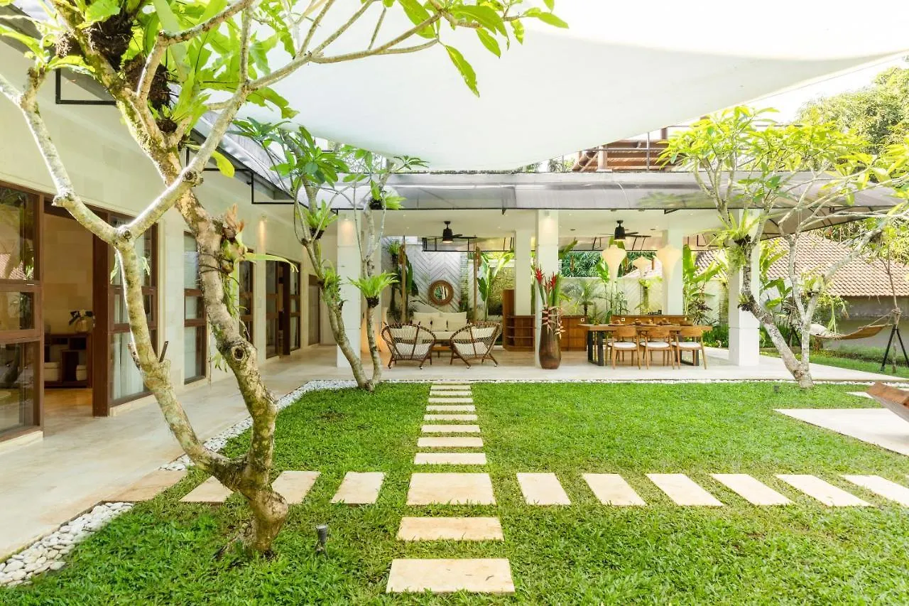 Promo! Luxury Villa Escape In Ubud 2 Br Ubud (Bali)