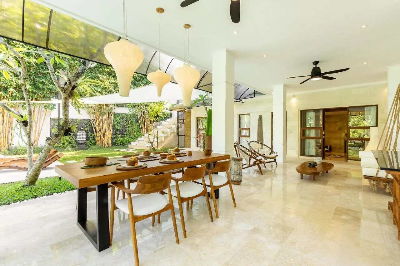 Promo! Luxury Villa Escape In Ubud 2 Br