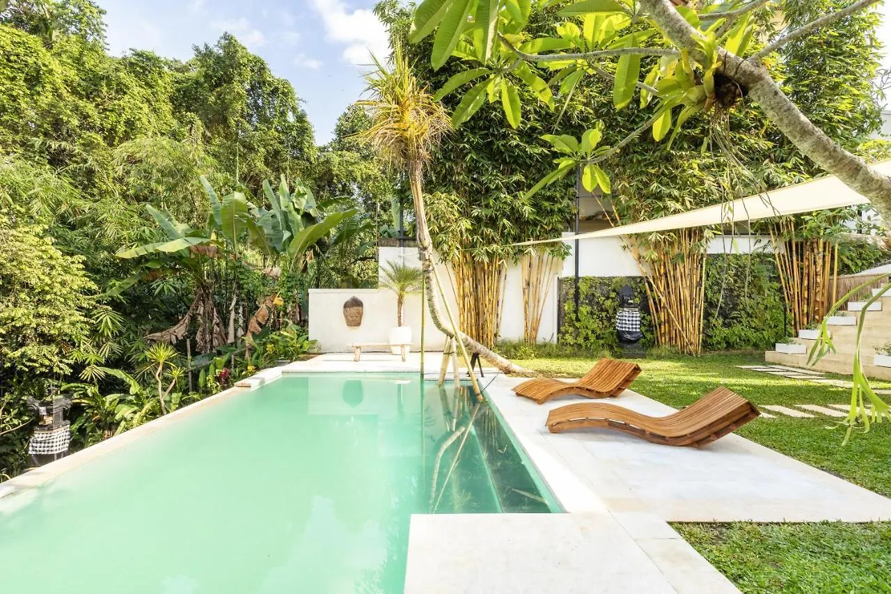 Promo! Luxury Villa Escape In Ubud 2 Br