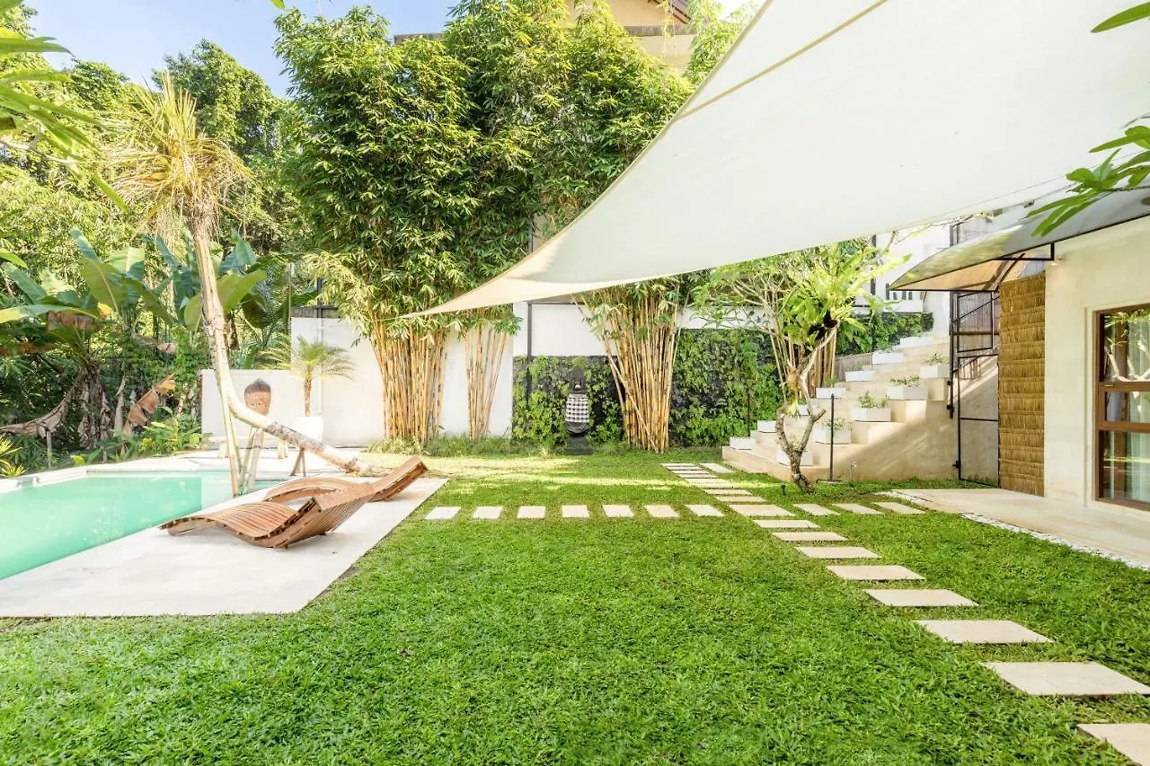 Promo! Luxury Villa Escape In Ubud 2 Br