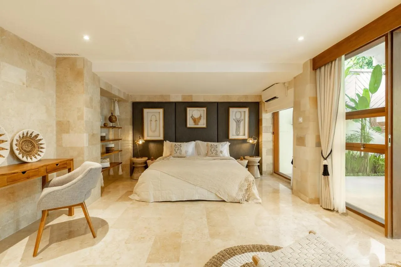 Promo! Luxury Villa Escape In Ubud 2 Br