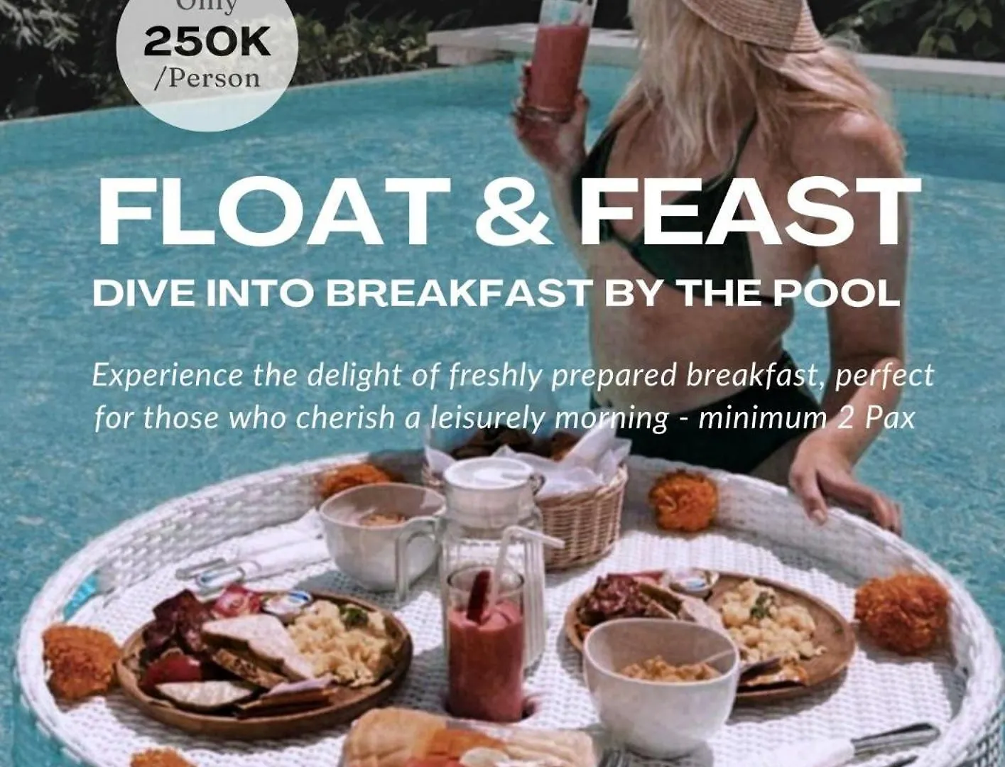 Promo! Luxury Villa Escape In Ubud 2 Br  Ubud (Bali)