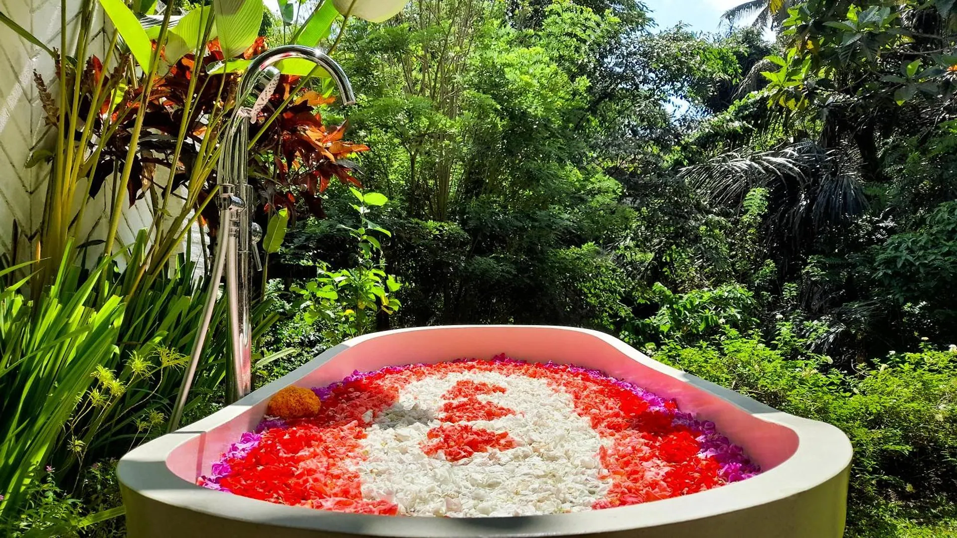 Promo! Luxury Villa Escape In Ubud 2 Br Indonesia