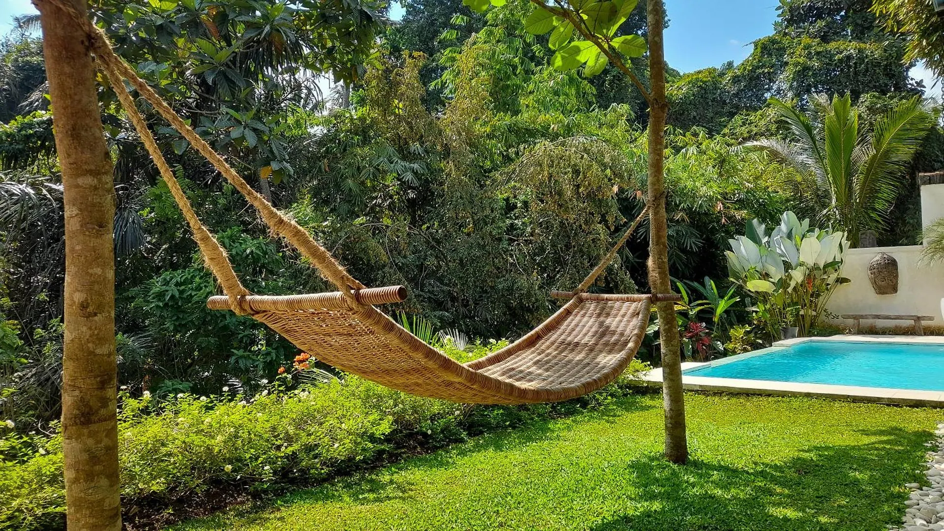 Promo! Luxury Villa Escape In Ubud 2 Br Indonesia