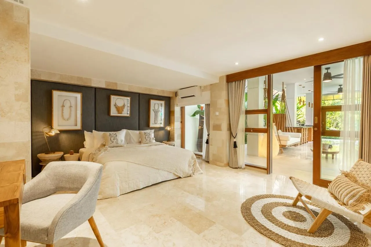 Promo! Luxury Villa Escape In Ubud 2 Br Indonesien