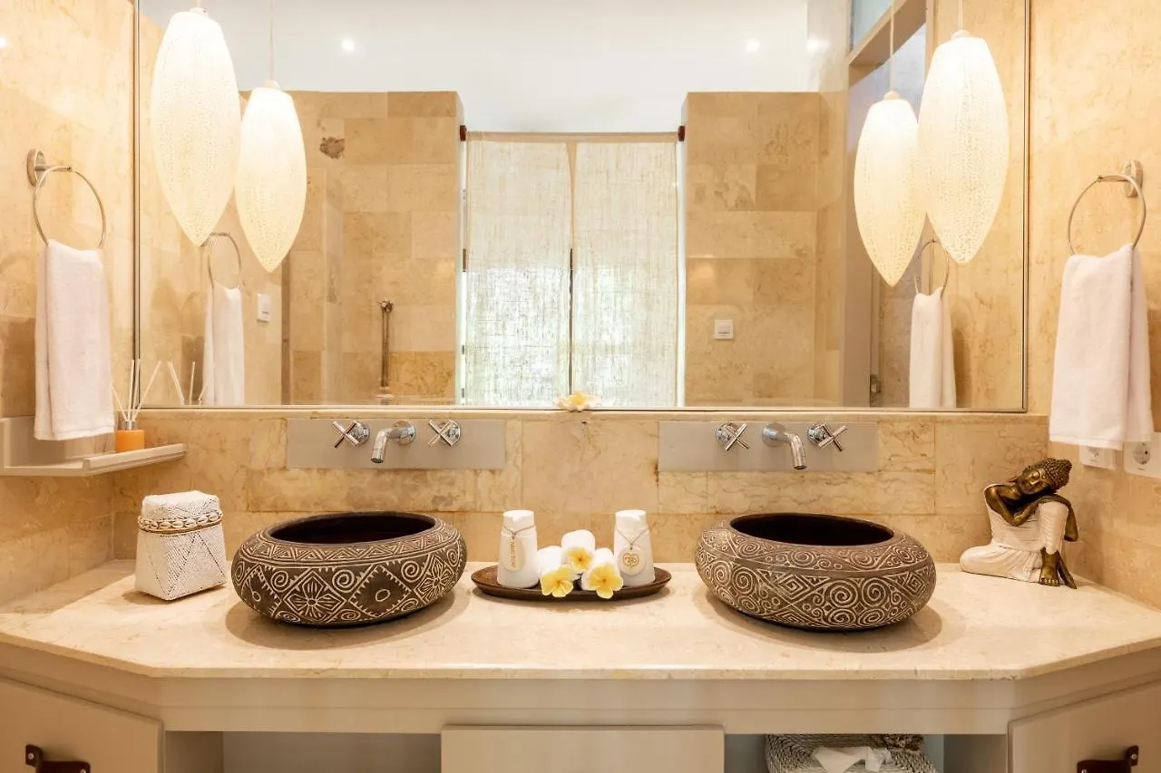 Promo! Luxury Villa Escape In Ubud 2 Br 0*,  Indonesien