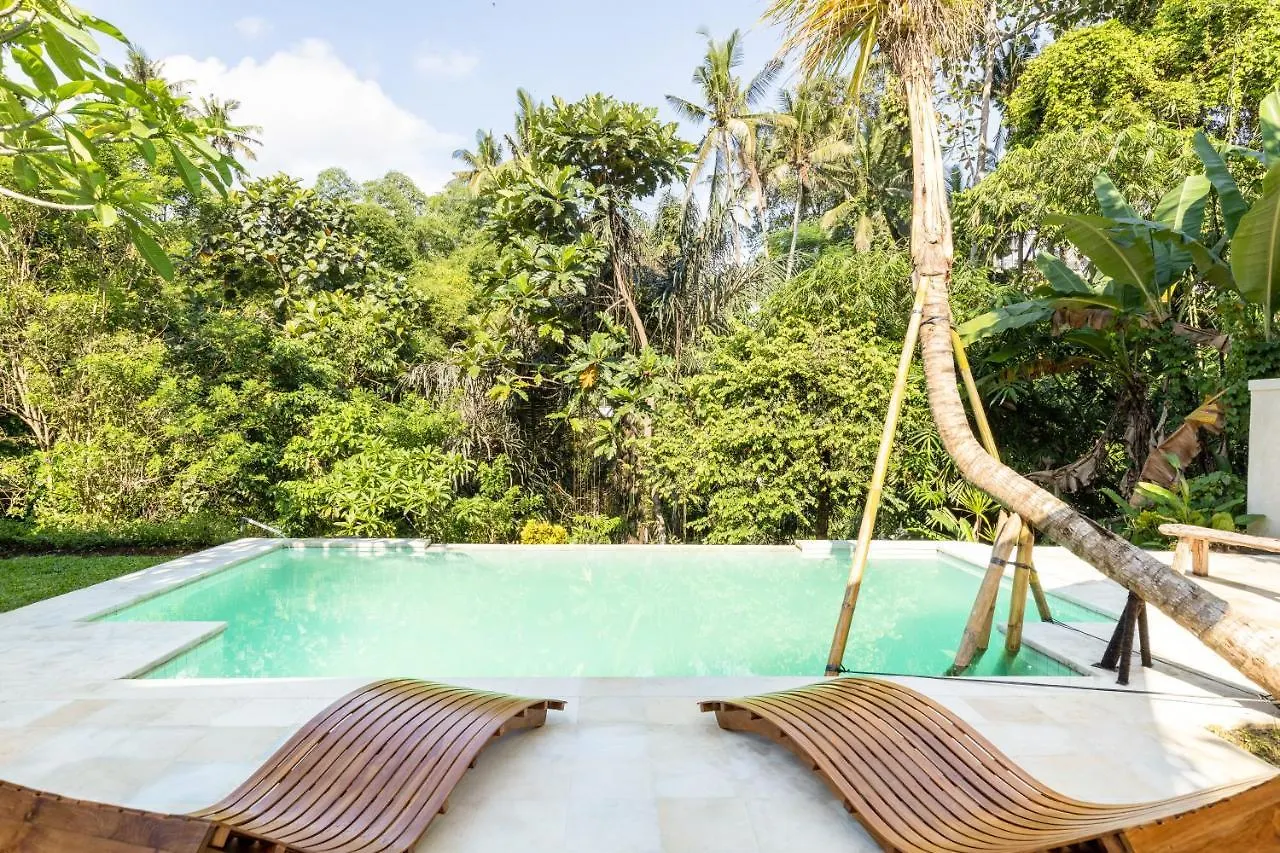 Promo! Luxury Villa Escape In Ubud 2 Br