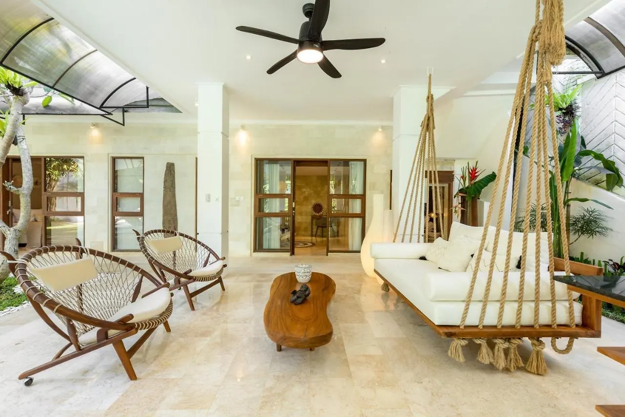 Promo! Luxury Villa Escape In Ubud 2 Br