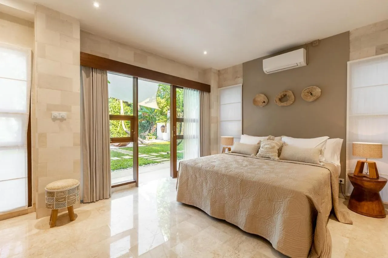 Promo! Luxury Villa Escape In Ubud 2 Br