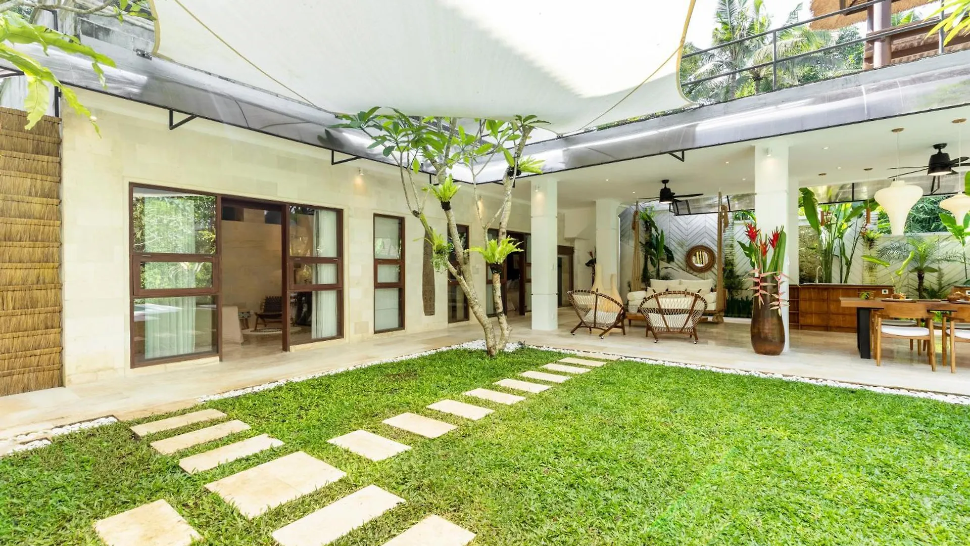 Promo! Luxury Villa Escape In Ubud 2 Br